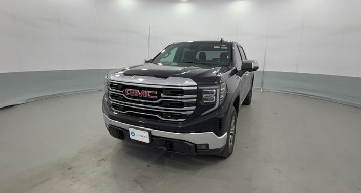 Thumbnail: 2025 GMC Sierra 1500 - 1