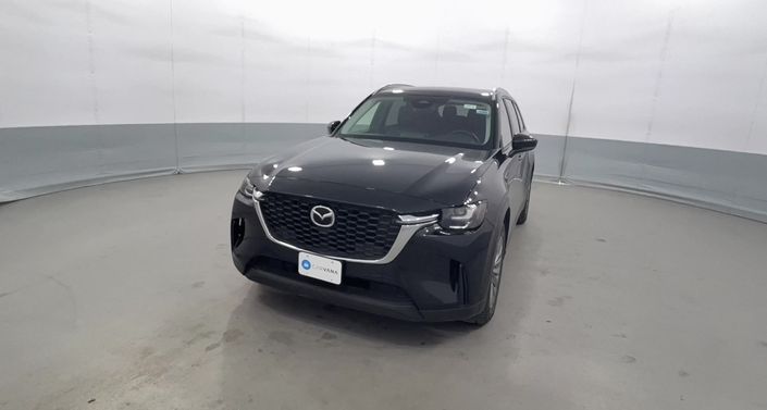 2024 Mazda CX-90 Select -
                  Akron, NY