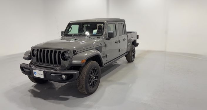 Thumbnail: 2023 Jeep Gladiator - 1