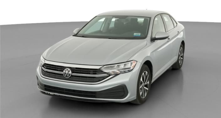 Thumbnail: 2022 Volkswagen Jetta - 1