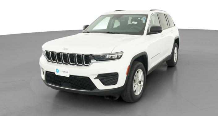 Thumbnail: 2023 Jeep Grand Cherokee - 1
