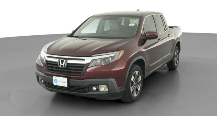Thumbnail: 2019 Honda Ridgeline - 1