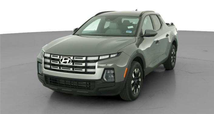 Thumbnail: 2026 Hyundai Santa Cruz - 1