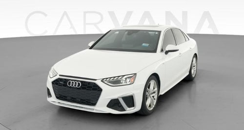 2023 Audi A4