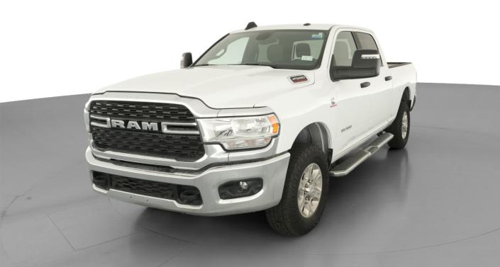 Thumbnail: 2024 RAM 2500 - 1