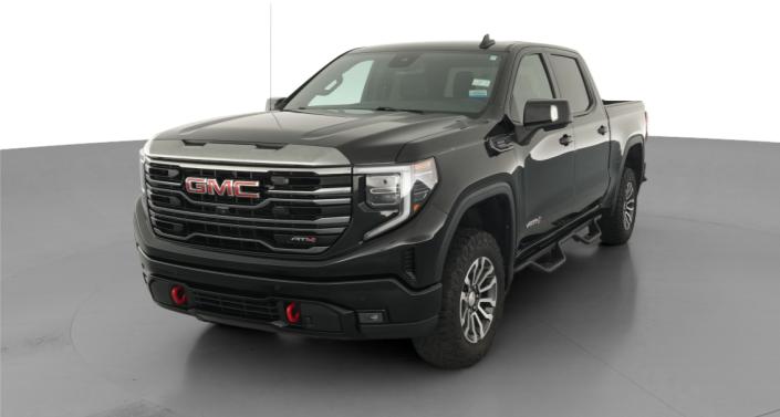 Thumbnail: 2023 GMC Sierra 1500 - 1