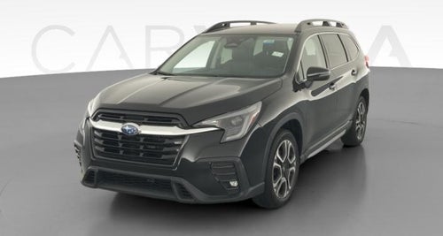 2023 Subaru Ascent