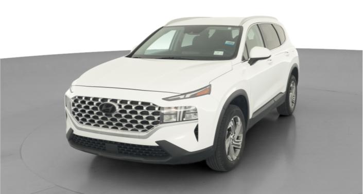 Thumbnail: 2021 Hyundai Santa Fe - 1