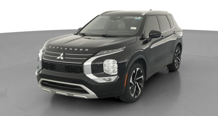Thumbnail: 2023 Mitsubishi Outlander - 1