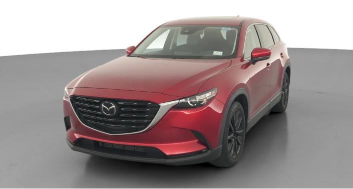 Thumbnail: 2023 Mazda CX-9 - 1