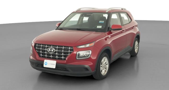 Thumbnail: 2020 Hyundai Venue - 1
