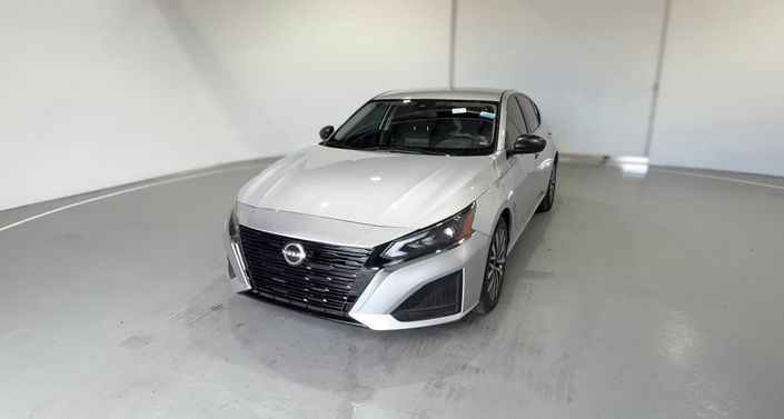 Thumbnail: 2024 Nissan Altima - 1