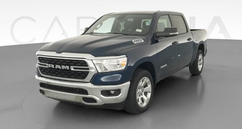 2023 Ram 1500 Crew Cab