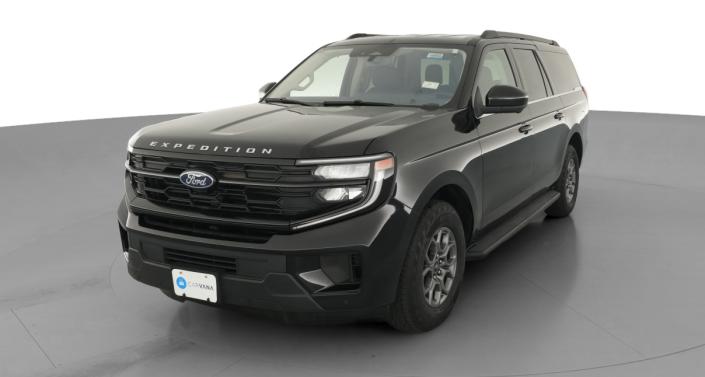Thumbnail: 2025 Ford Expedition MAX - 1