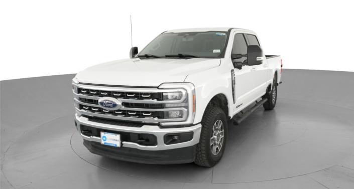 Thumbnail: 2024 Ford Econoline - 1