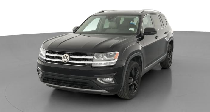Thumbnail: 2018 Volkswagen Atlas - 1