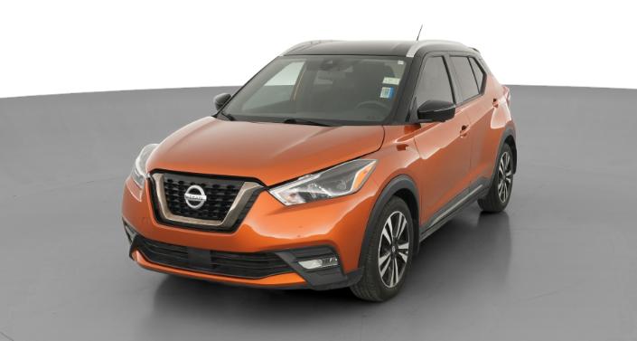 Thumbnail: 2020 Nissan Kicks - 1