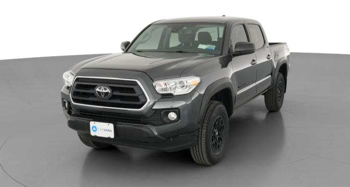 Thumbnail: 2023 Toyota Tacoma - 1