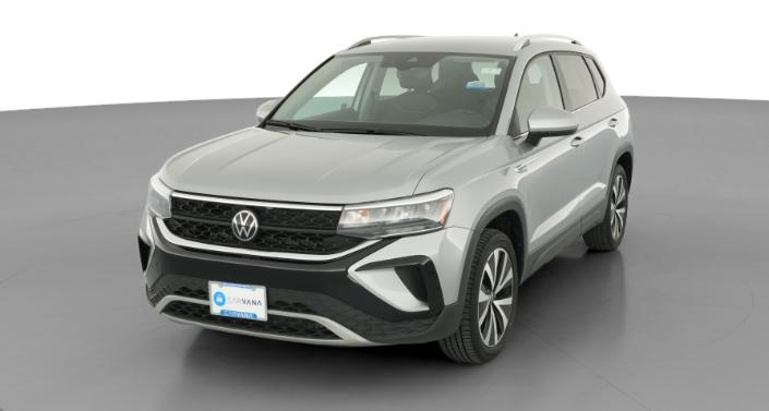 Thumbnail: 2024 Volkswagen Taos - 1