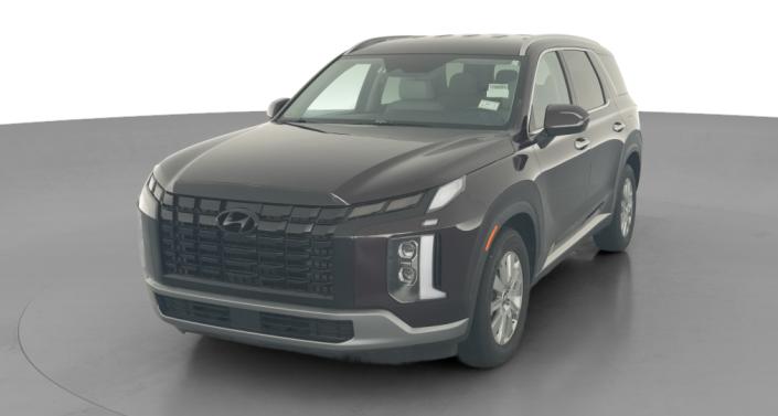 Thumbnail: 2025 Hyundai Palisade - 1