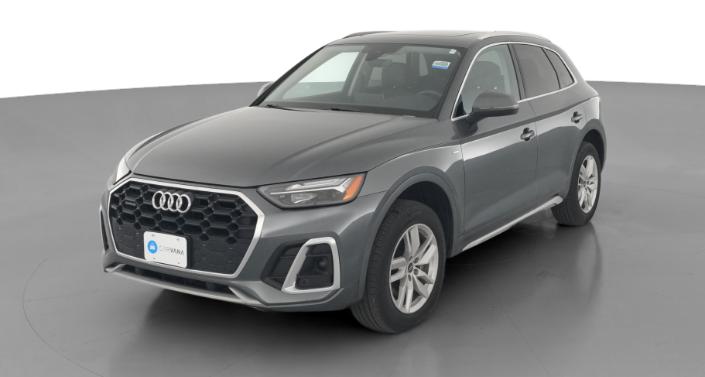 Thumbnail: 2023 Audi Q5 - 1