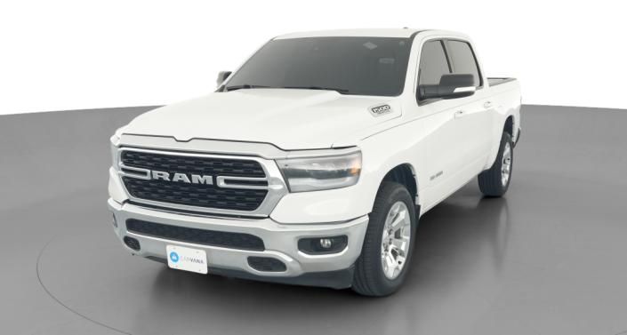 Thumbnail: 2022 RAM 1500 - 1