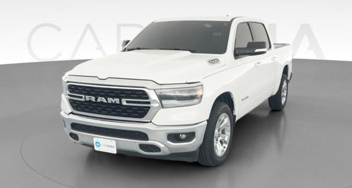 2022 Ram 1500 Crew Cab