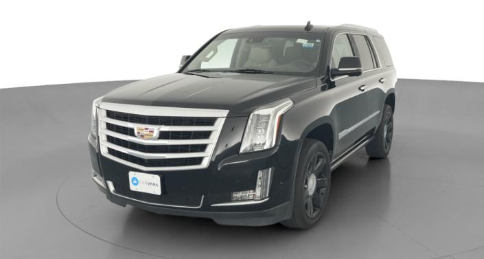2017 Cadillac Escalade Premium Luxury -
                  Rocklin, CA
