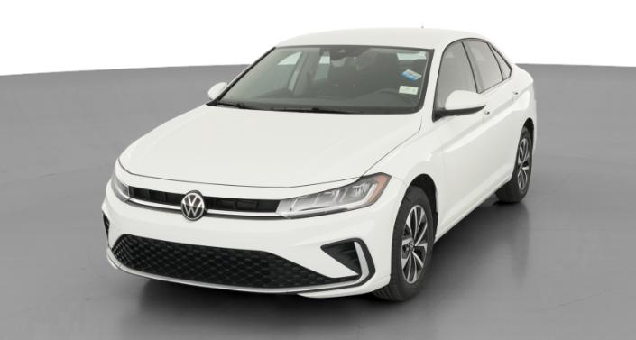 Thumbnail: 2025 Volkswagen Jetta - 1