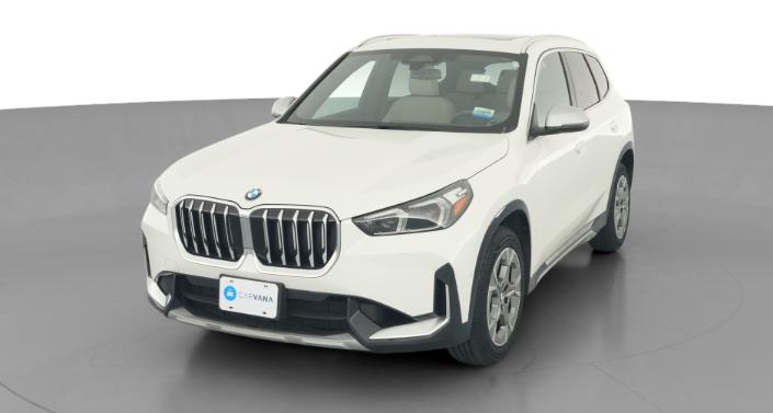 Thumbnail: 2023 BMW X1 - 1