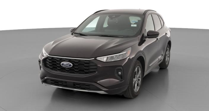 Thumbnail: 2023 Ford Escape - 1