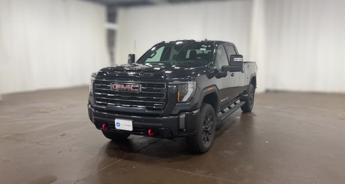 Thumbnail: 2024 GMC Sierra 2500 - 1