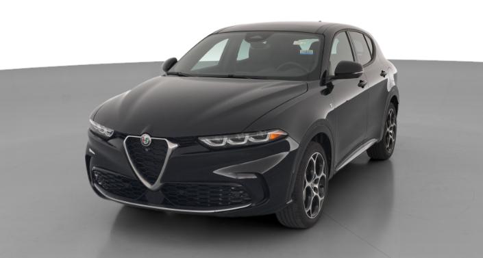 2024 Alfa Romeo Tonale Ti -
                  Lorain, OH