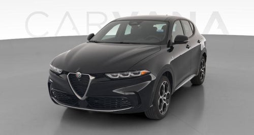 2024 Alfa Romeo Tonale