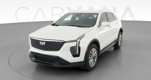 2024 Cadillac XT4