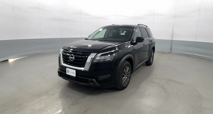 Thumbnail: 2024 Nissan Pathfinder - 1