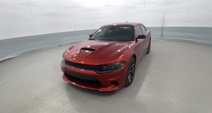 Thumbnail: 2023 Dodge Charger - 1