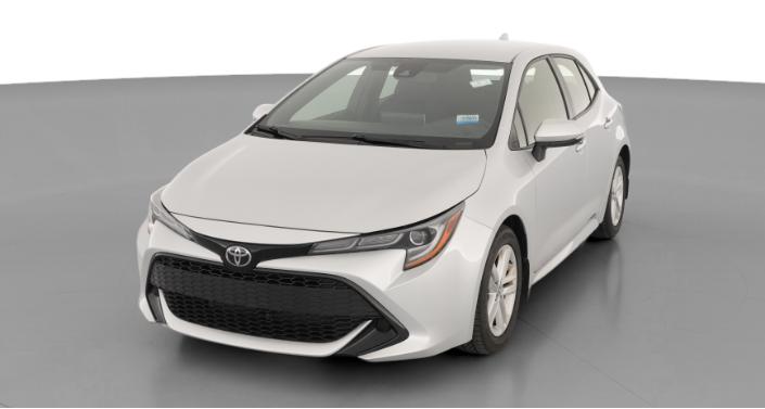 Thumbnail: 2022 Toyota Corolla - 1