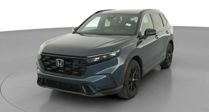 Thumbnail: 2025 Honda CR-V - 1