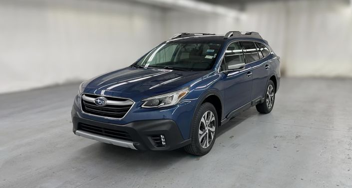 Thumbnail: 2022 Subaru Outback - 1