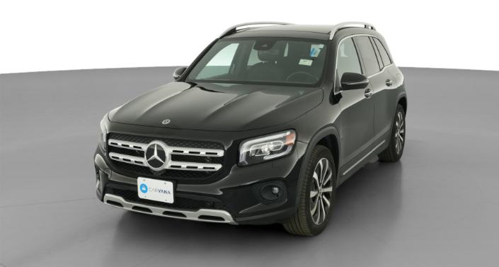 Thumbnail: 2022 Mercedes-Benz GLB - 1