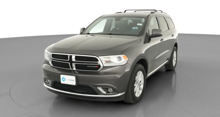 Thumbnail: 2020 Dodge Durango - 1