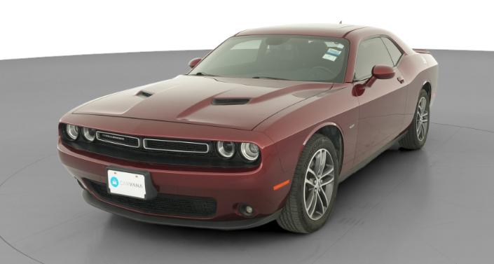 Thumbnail: 2018 Dodge Challenger - 1