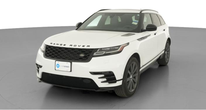 Thumbnail: 2018 Land Rover Range Rover Velar - 1