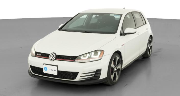 Thumbnail: 2016 Volkswagen Golf - 1