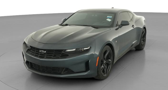 Thumbnail: 2021 Chevrolet Camaro - 1