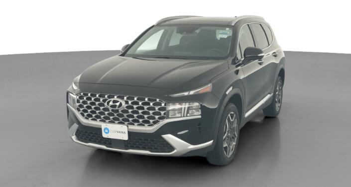 Thumbnail: 2023 Hyundai Santa Fe - 1