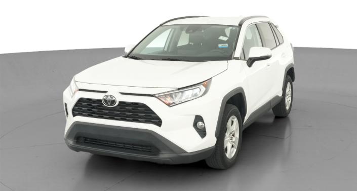 Thumbnail: 2020 Toyota RAV4 - 1