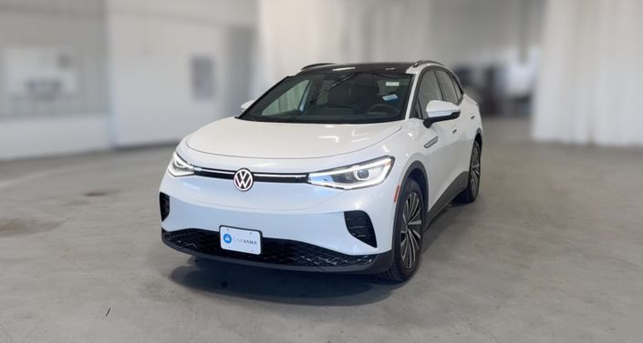 Thumbnail: 2024 Volkswagen ID.4 - 1
