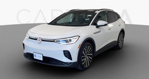 2024 Volkswagen ID.4
